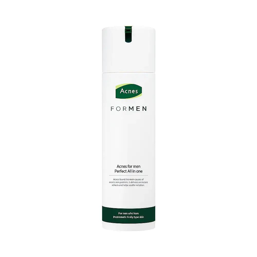 [피지저격/진정케어] 아크네스 포맨 퍼펙트 올인원 200ml